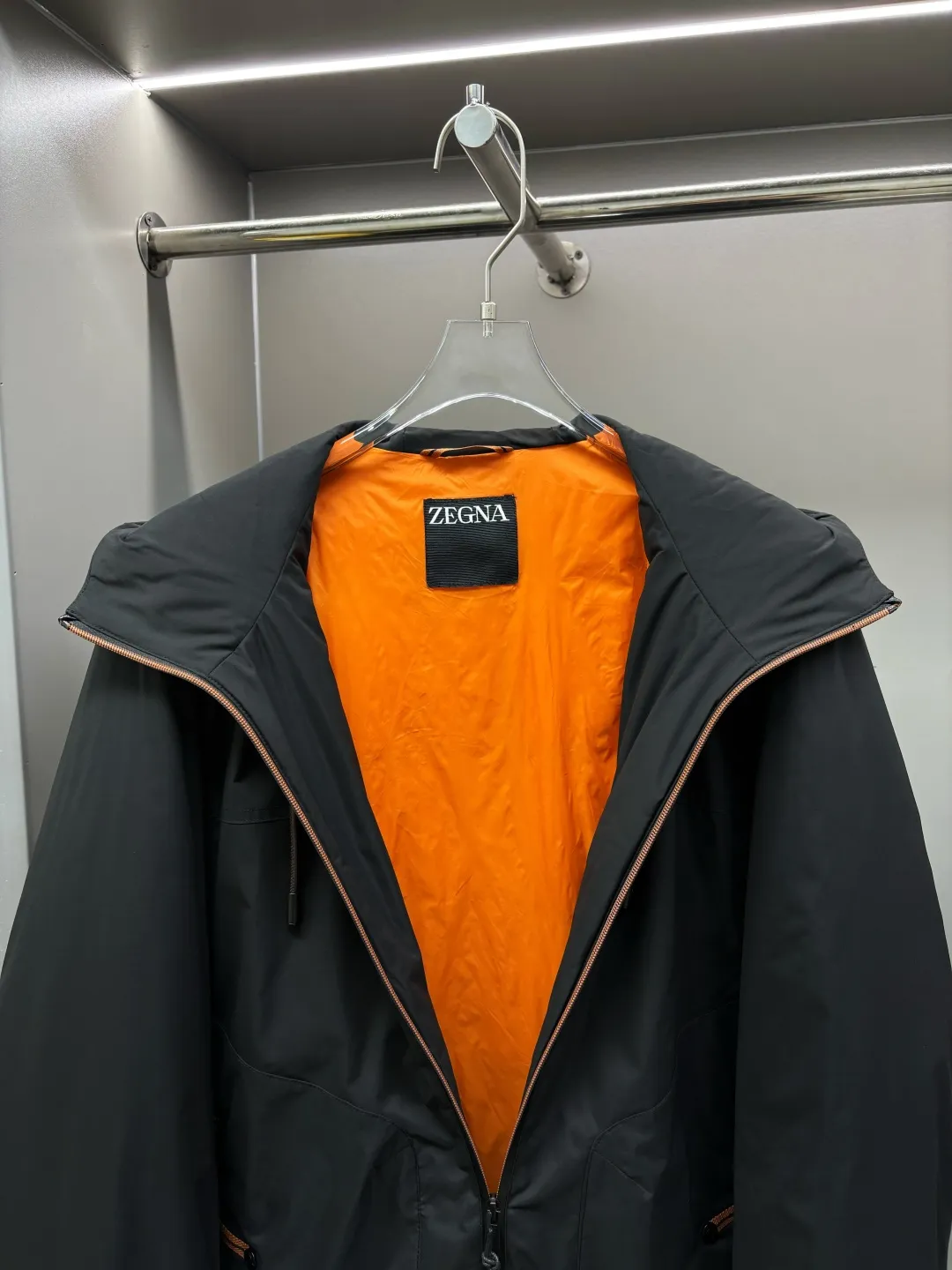 Zegna New Arrival ， Classic ， 。 ， ， ， ， ， ， ： 、 、Classic ， 。 ， ， 。 Size：M-XXXL ：Black